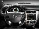 Chevrolet Optra Sedan 2004 года (CA)
